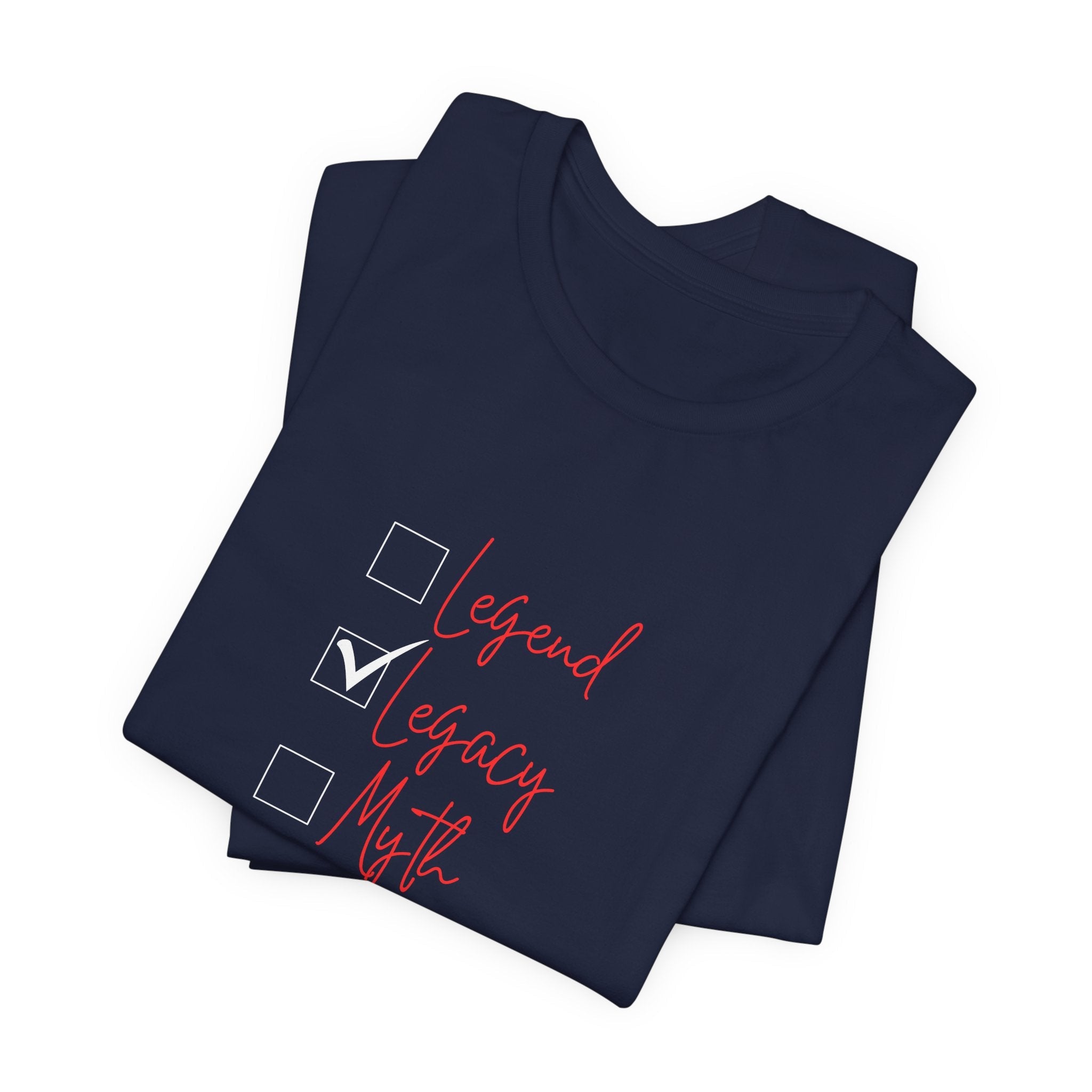 Myth 3 Generational Tshirts